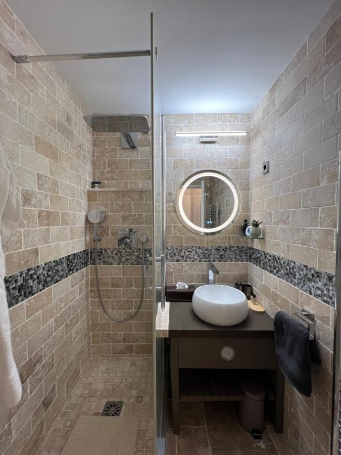 Cannes Villa Francia Extérieur photo