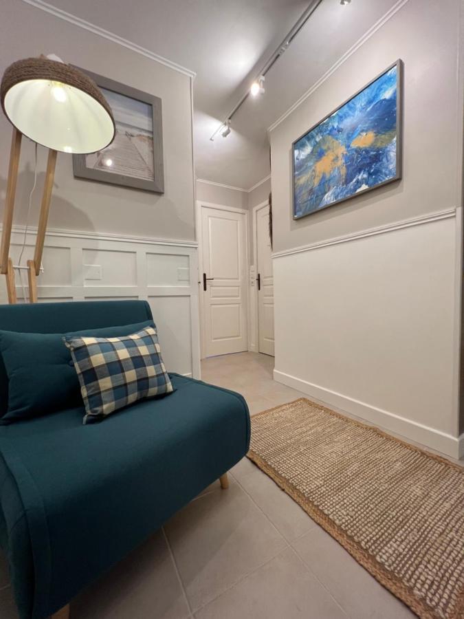 Cannes Villa Francia Extérieur photo