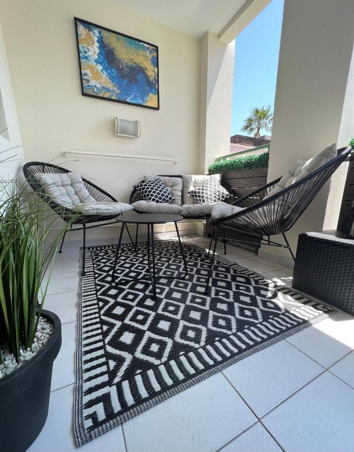Cannes Villa Francia Extérieur photo
