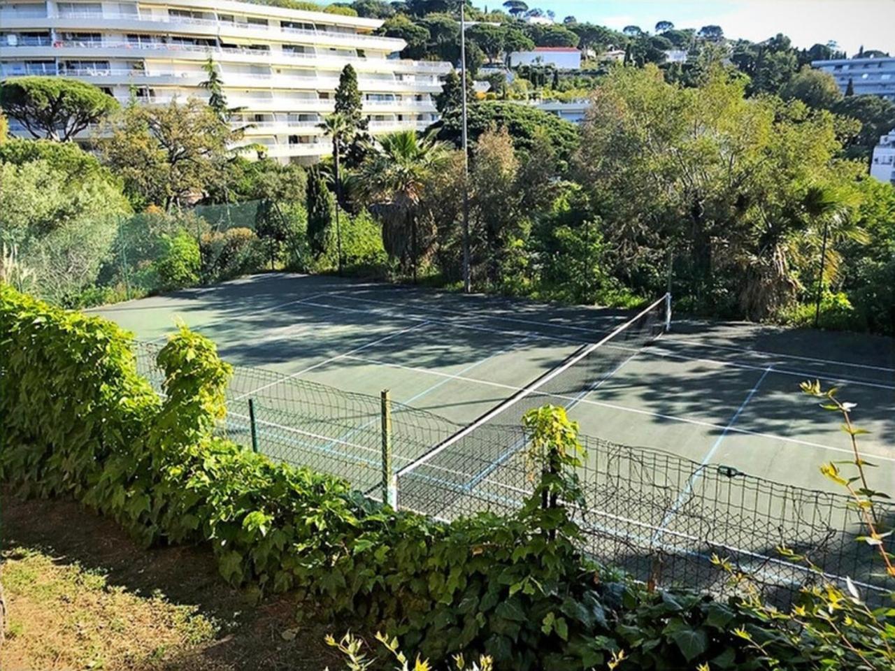 Cannes Villa Francia Extérieur photo