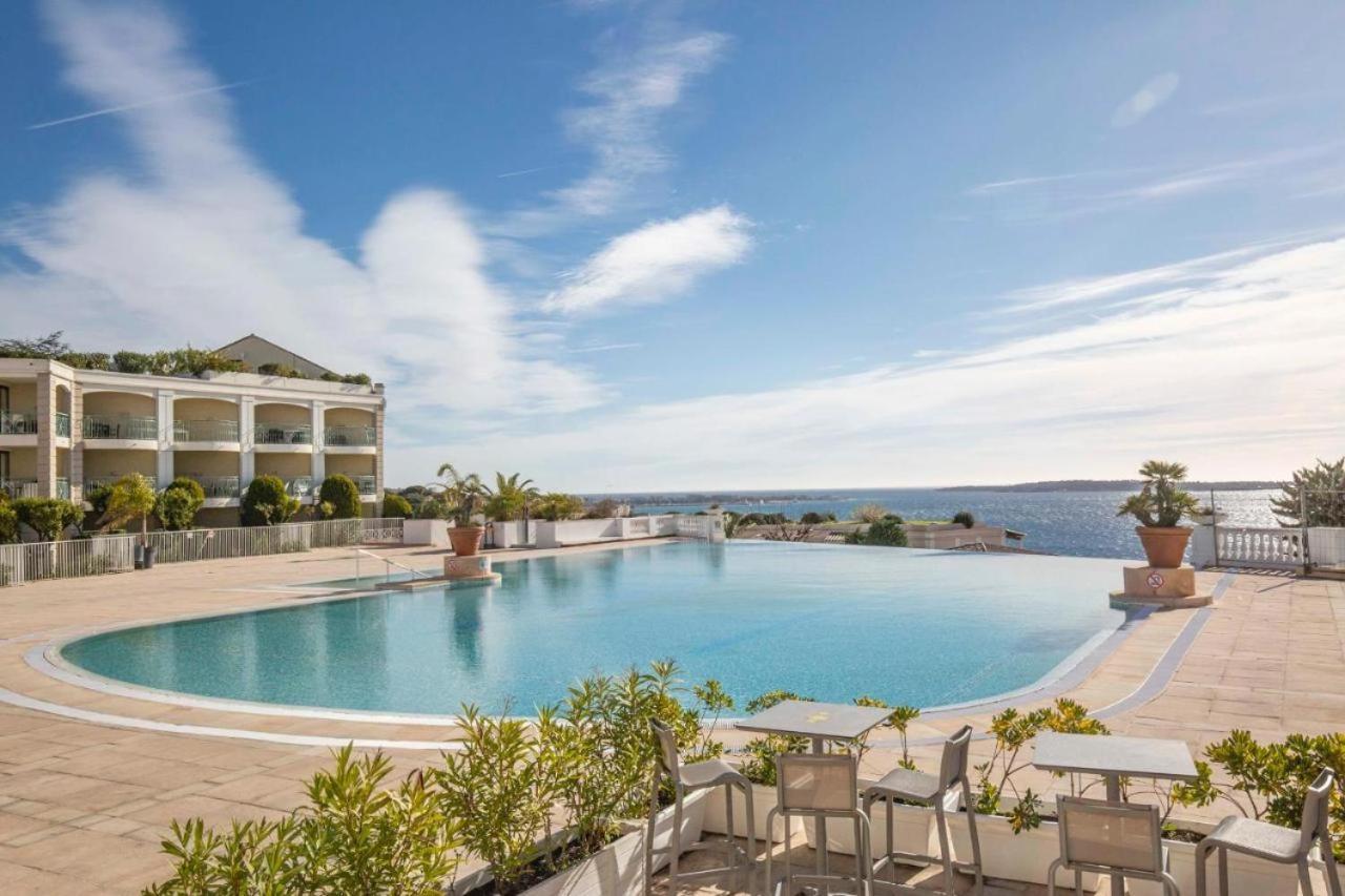 Cannes Villa Francia Extérieur photo